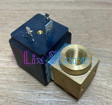 1 pc. EV210A 042N0840 AM230C G1/4 2 posiciones 2 vías electroválvula bobina