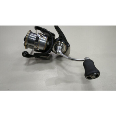 DAIWA 20 LUVIAS FC LT2000S-XH Spinning Reel | eBay