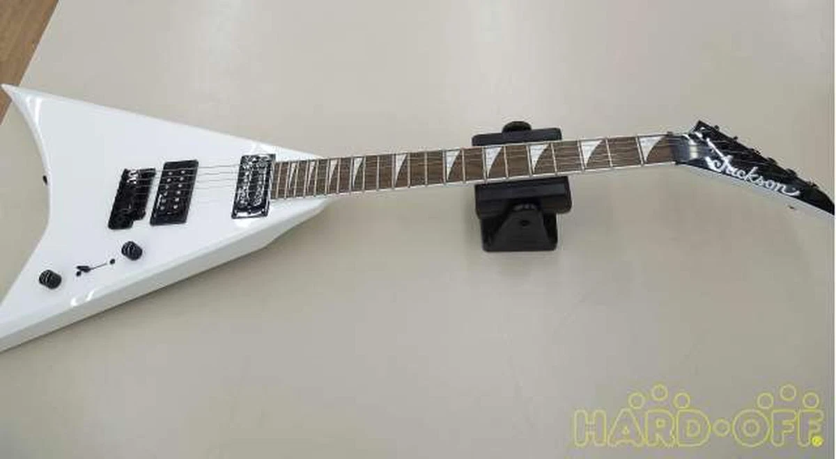 Jackson flying v price deals