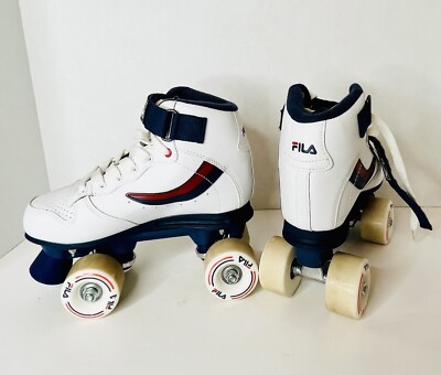 Fila  Roller Skates UK 5 USM6 EU38 MP24 USL7  EN13899