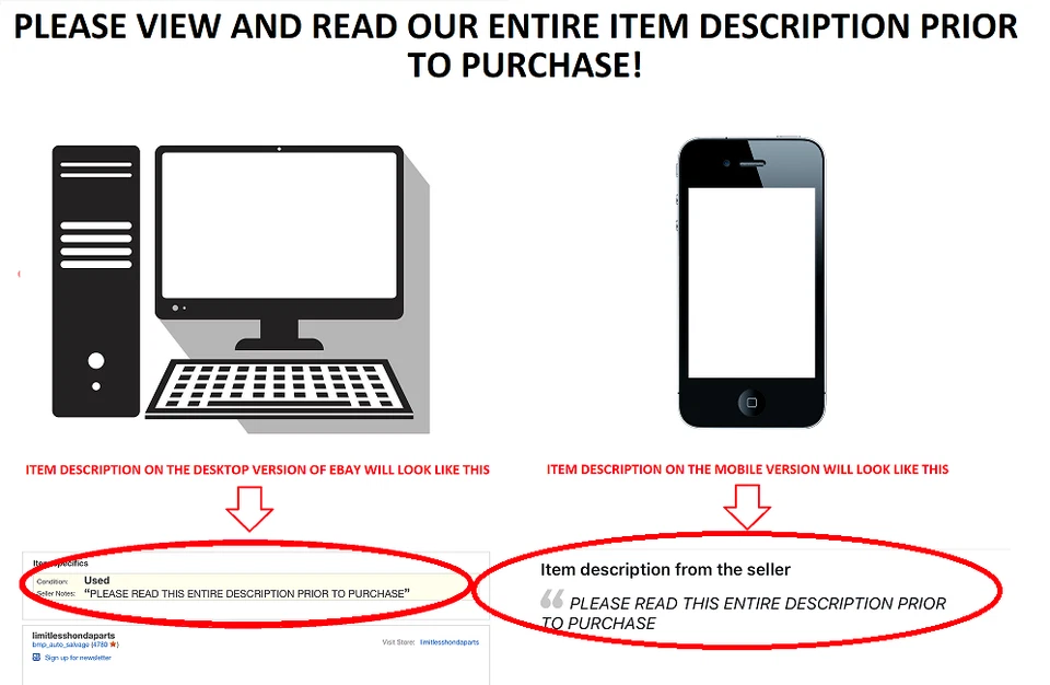 96-00 HONDA CIVIC COUPE EX SI - PASSWORD JDM STLYE 鲸鱼 INTAKE - 短 RAM #143 — 第 2/4 张图片