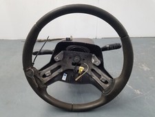 1998 Jeep Cherokee Classic Xj 4x4 4.0l Steering Wheel Column Key 7031 E4