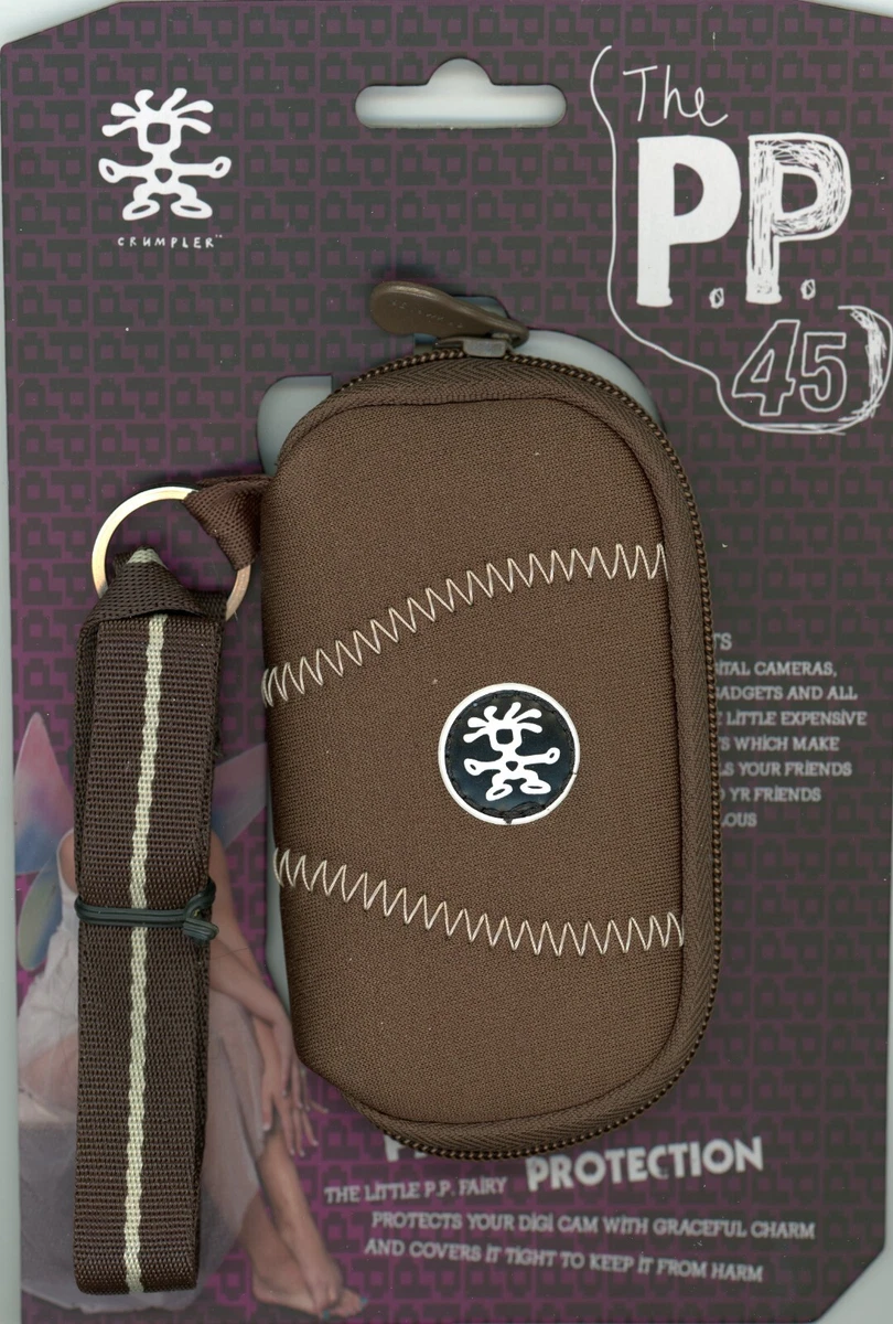 Crumpler phone pouch sales