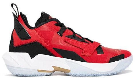 Jordan Why Not Zer0.4 Bred