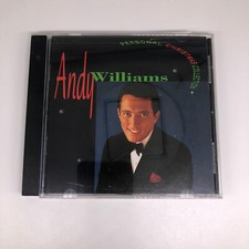Personal Christmas Collection by Andy Williams (CD, 2010)