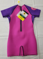 Body Glove Child Springsuit Size Large Wet Suit New with Tags INV M-234