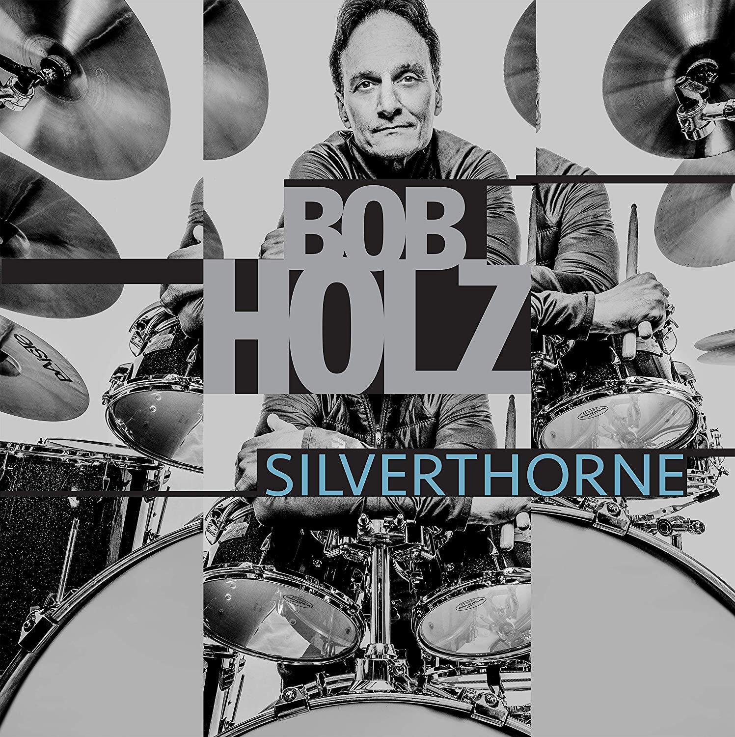7024783 Audio Cd Bob Holz - Silverthorne