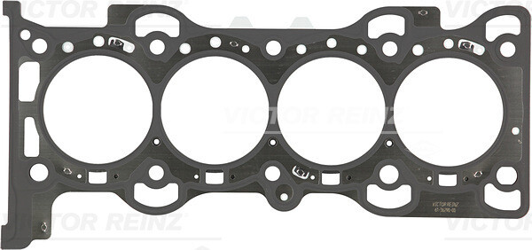 Victor Reinz 61-36290-00 Zylinderkopfdichtung Multilayer Steel (Mls) FüR Ford-image