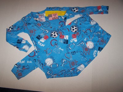 boutique pajamas for toddlers