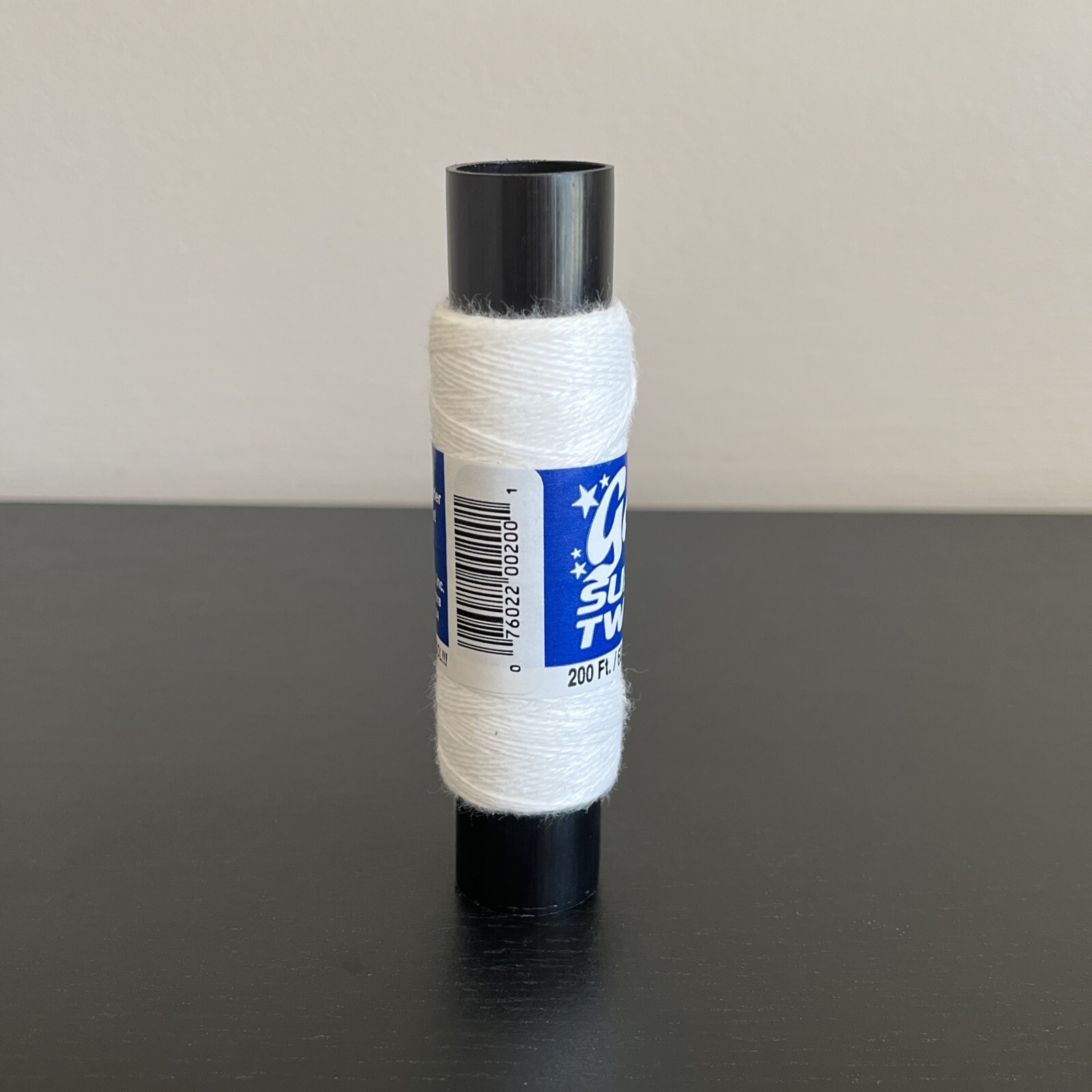 Vintage 1981 Gayla Super Twine 200 FT Kite String for sale online eBay