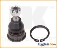Trag-/FüHrungsgelenk Nk 5042230 FüR Nissan Sunny Iii 100 Nx