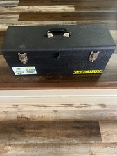 Sumner ST-110; 781000 Standard Clamp Champ Kit (1-10") w/ Metal Box Never used
