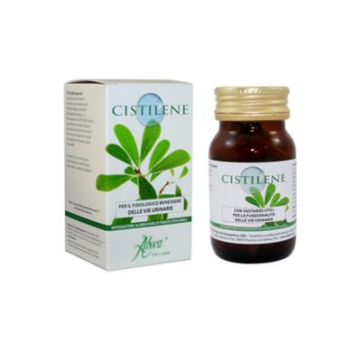 CISTILENE 50 OPR ABOCA