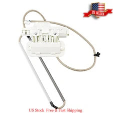 W10810403 W10787836 Washer Lid Lock Latch Assembly For whirlpool Cabrio kenmore