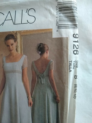 Vogue+ fancy Dress Bridal Wedding Pageant sz 6-22 Prom train bustle formal Veils - Picture 70 of 79