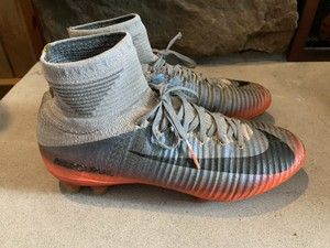 nike mercurial superfly v cr7