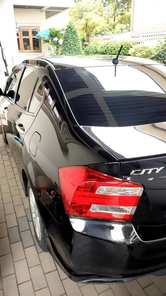 Engine Mounting Cushion Rubber Support RH For 2009-2013 Honda City 1.5 A/T - Image 4 of 4