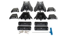 Rhino-rack Usa 4 Lbs. 21x6x4 2500 Leg X4