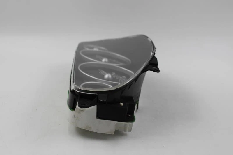 Velocímetro Cluster Thru VIN J28492 MPH Se adapta 05-07 JAGUAR X TIPO #5226 Foto 4 de 4