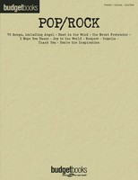 Pop Rock Sheet Music Budget Books Piano Vocal Guitar Songbook 000310835 Pop Rock Sheet Music Budget Books Piano Vocal Guitar Songbook 000310835