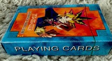 Yu-Gi-Oh! Playing Cards for sale - eBay