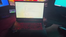 MSI Gaming Laptop