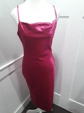 Xxxiticat Ladies Strap Maxi Dress Size Small