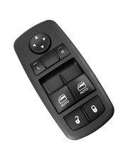 Master Power Window Switch Front Left Driver Side Fit for Dodge Challenger 20...