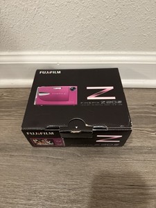 Fujifilm FinePix Z20 ピンク Amazon.com : Fujifilm Finepix Z20fd 10MP Digital Camera with 3x