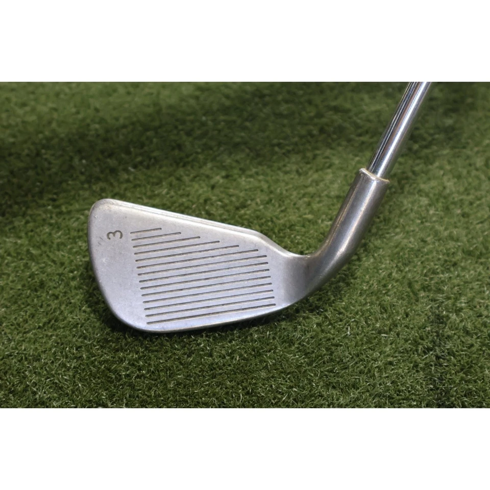 Ping Eye 2 Orange Dot 38" Golf 3 Iron RH / 2A-S314 - Image 3 of 4