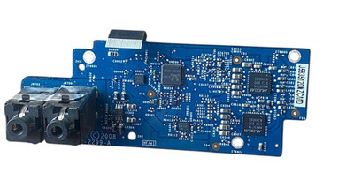 Original Apple Audio Board 820-2299-A iMac 20'' A1224 922-8466 2007  2008 2009