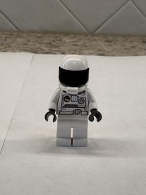LEGO CITY: Space Shuttle (3367)