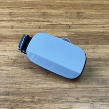2019-2025 Volvo S60 Rear Fuel Filler Door Lid Cover Vapour Gray 740 Genuine OEM