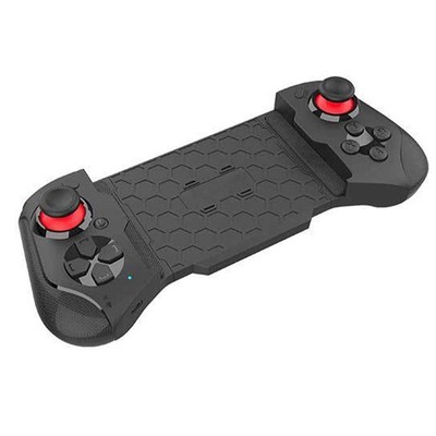 New Black Bluetooth Compatible Gamepad Mobile Game Joystick For Mocute 060 A