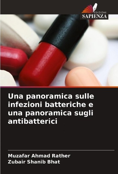 Una Panoramica Sulle Infezioni Batteriche E Una Panoramica Sugli Antibatterici M-image