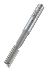 Image of TREND Router Bit Cutter 3/20LX1/4TC - Pocket Cutter 6.3mm diameter