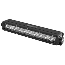 DragonFire Racing Single Row Extreme LED Light Bars 11" 11-0028