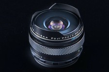 Fujinon EBC Fisheye 2,8/16mm Für ST Kameras Mit Box CE10389