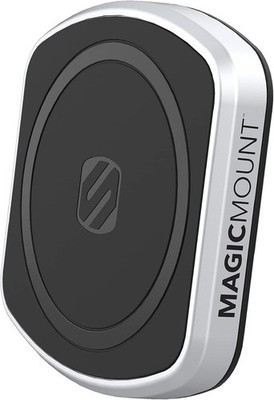 MP2FM XCES0 MagicMount Pro2 Universal Flush Magnetic Cell Phone Car Mount Kit