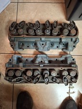 1970 Pontiac Gto Grand Prix 455 Ho Cylinder Heads 1970 Pontiac Gto Grand Prix 455 Ho Cylinder Heads