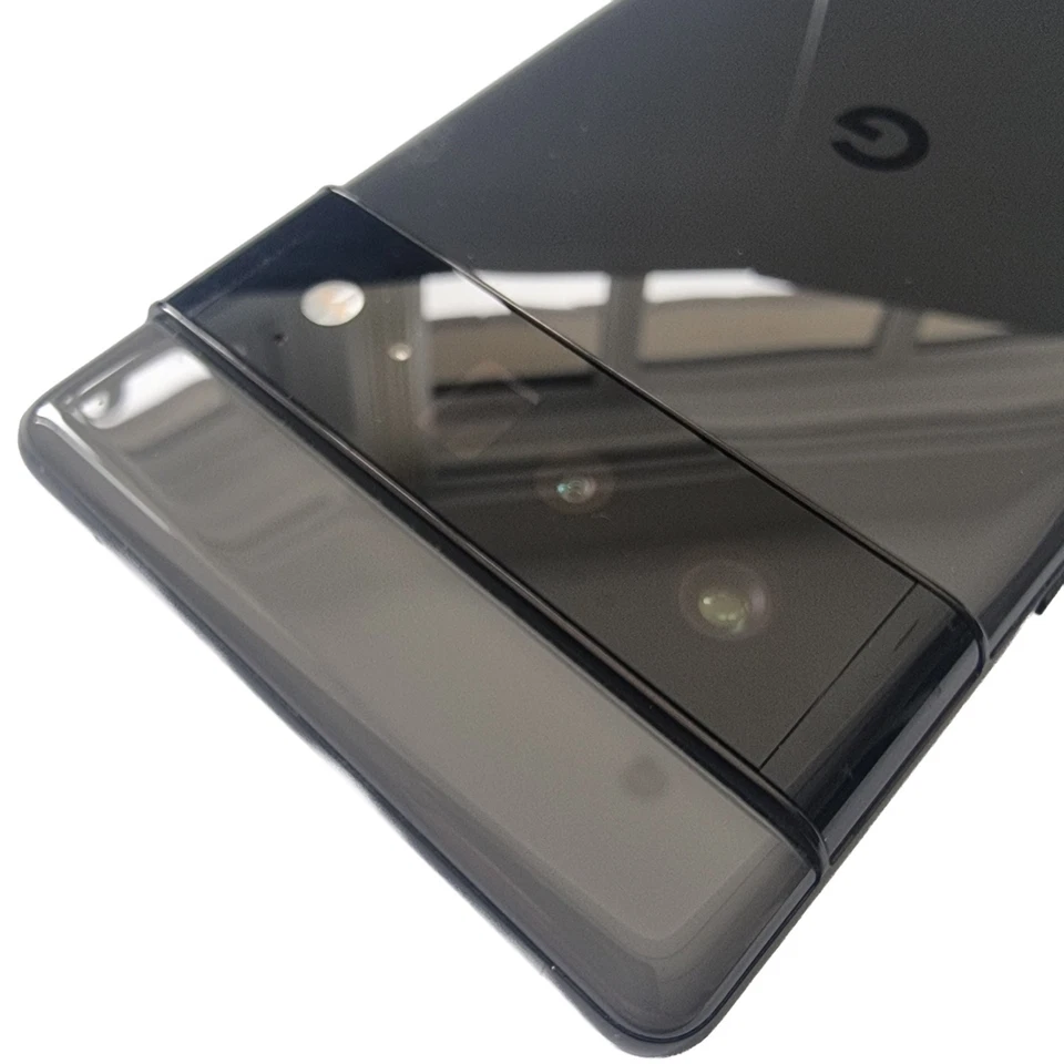 Google Pixel 6 Pro · 128GB, photo 4 of 5