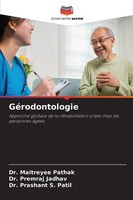Maitreyee Pathak (U. A.) | GéRodontologie | Taschenbuch | FranzöSisch (2025)