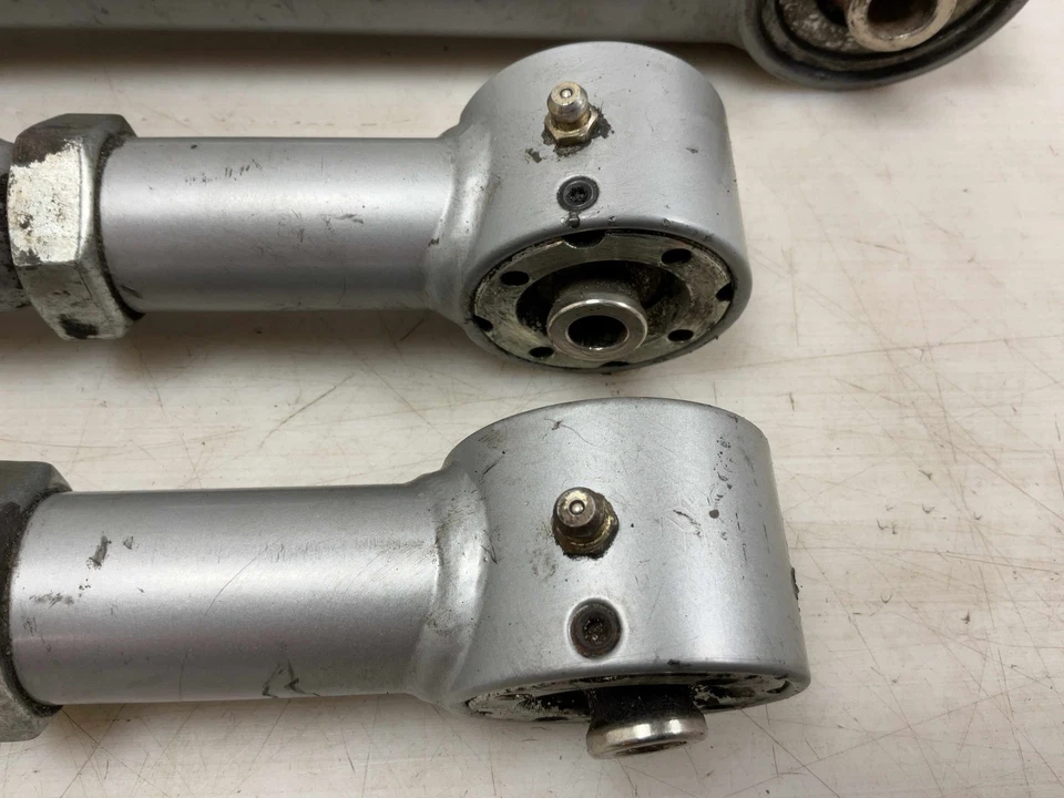 Juego de brazo de control corto ajustable Jeep TJ Wrangler Aftermarket 1997-2006 039612 Foto 3 de 4