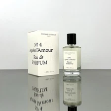 Thomas Kosmala No.4 Apres L'Amour Unisex 3.3oz-100ml EDP Spr NEW-ORIGINAL (BK12