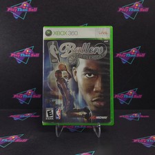 NBA Ballers Chosen One Xbox 360 Complete - Very Good - 1 Year Warranty