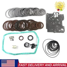 Gearbox Master Rebuild Overhaul kit w/5HP19 for BMW JAGUAR PORSCHE 5-Speed