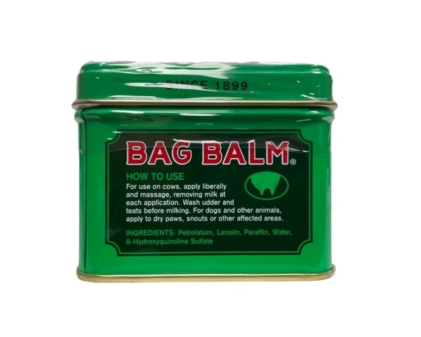 Bolsa Bálsamo Original - Lata 8 OZ Foto 4 de 4