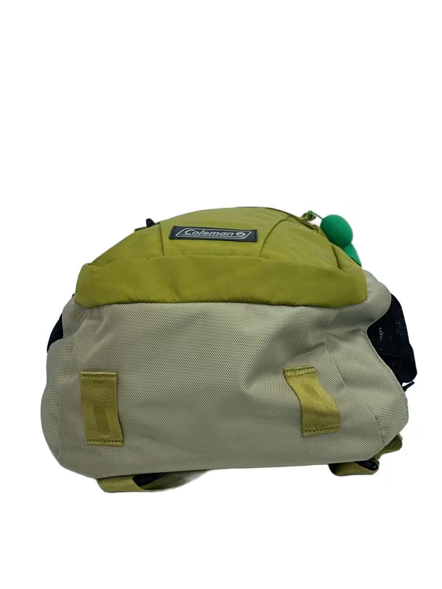 Coleman Backpack Polyester Green - image 4
