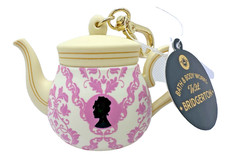 Bath  Body Works Bridgerton Collection Tea Pot Pocketbac Holder