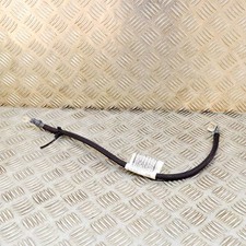 MASERATI QUATTROPORTE M156 3.0 S Q4 Positives Batteriekabel 670006797 302kw 2015